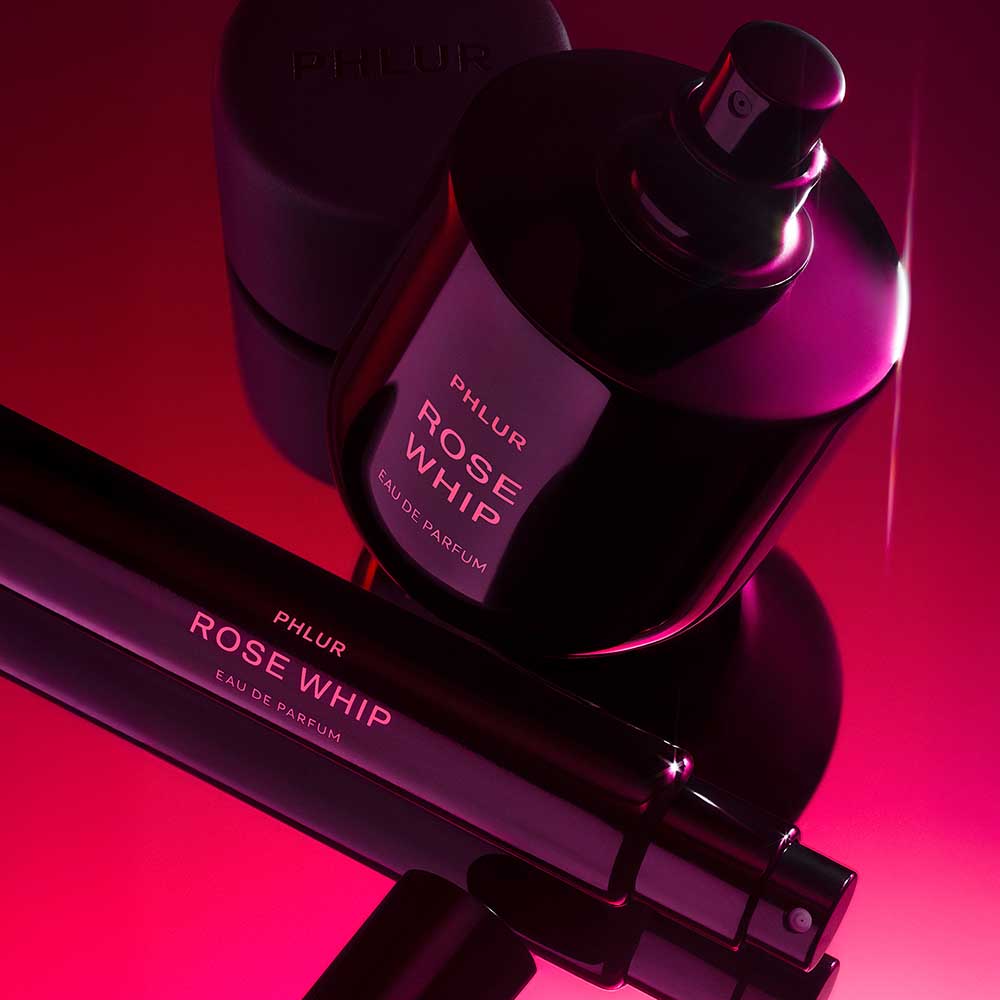 ROSE WHIP EAU DE PARFUM